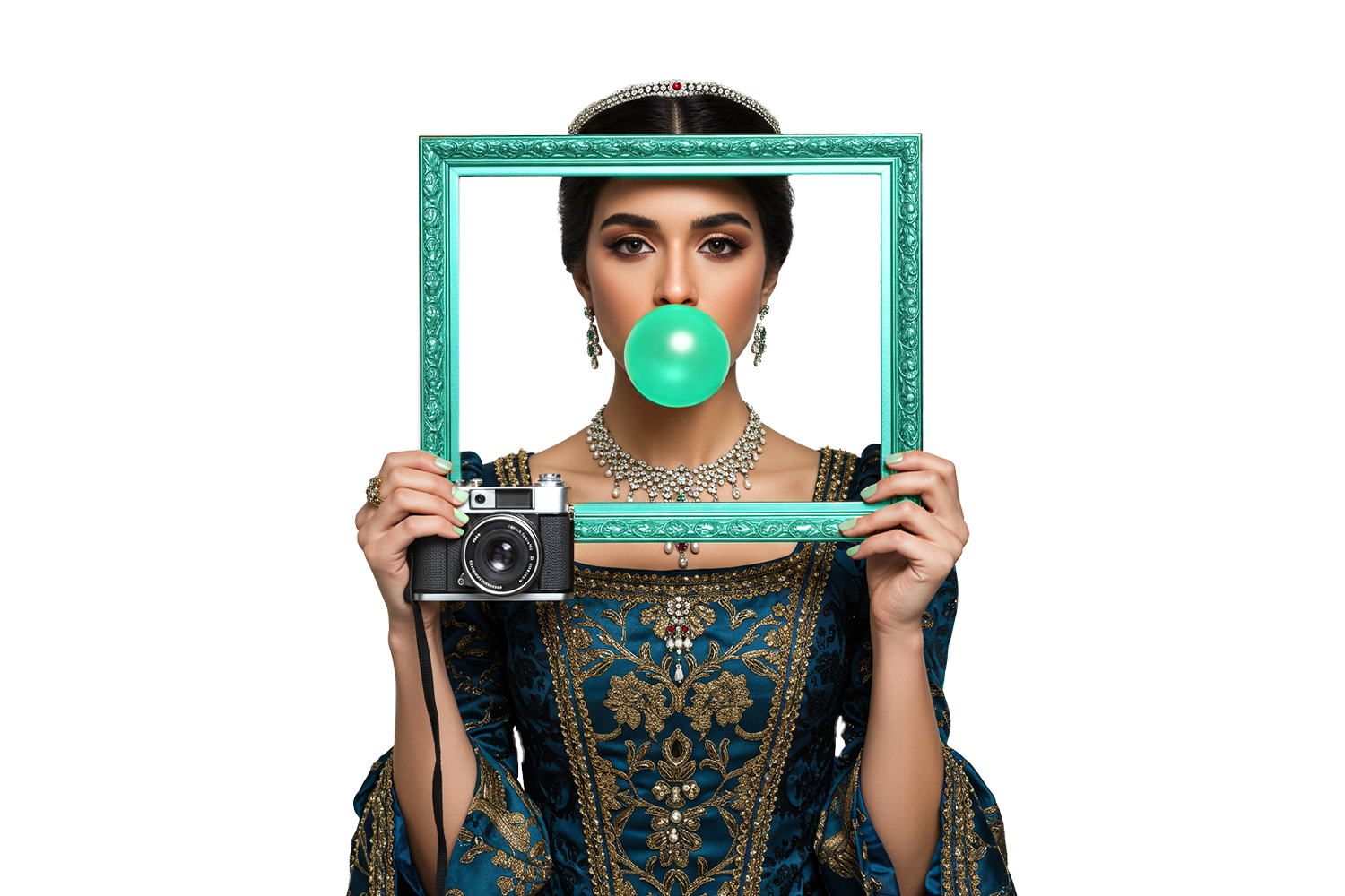 Photography & Videography Services